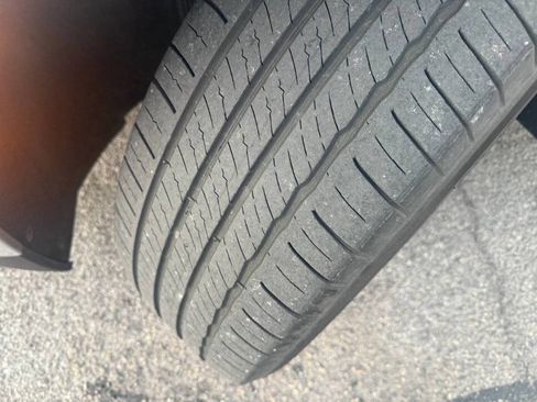 Used 2020 Cadillac XT5 Premium Luxury image 32