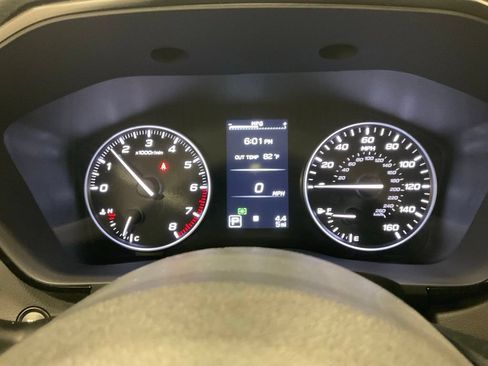 New 2026 Subaru Ascent Bronze Edition AWD/4WD image 14