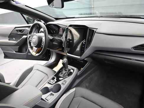 New 2026 Subaru Crosstrek 2.5i Wilderness image 12