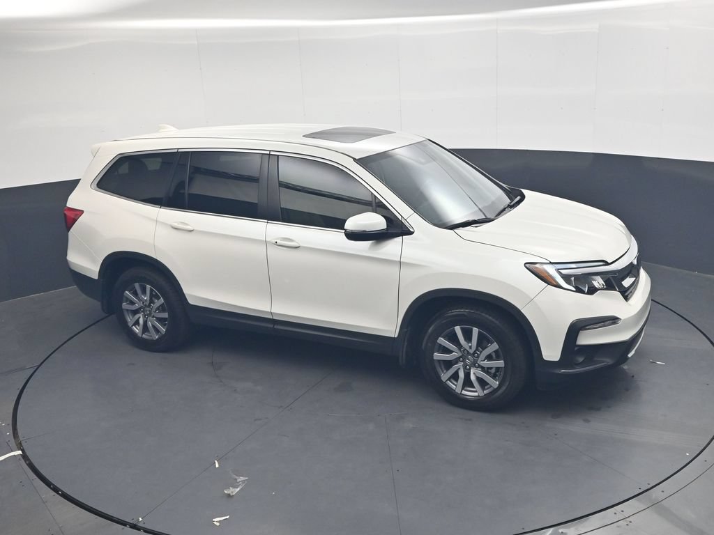 Used 2019 Honda Pilot EX-L image 17