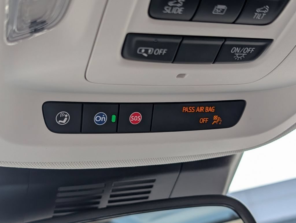New 2026 Buick Envision Sport Touring AWD/4WD image 54