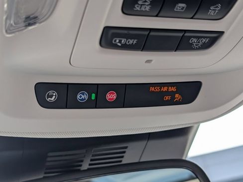New 2026 Buick Envision Sport Touring AWD/4WD image 54