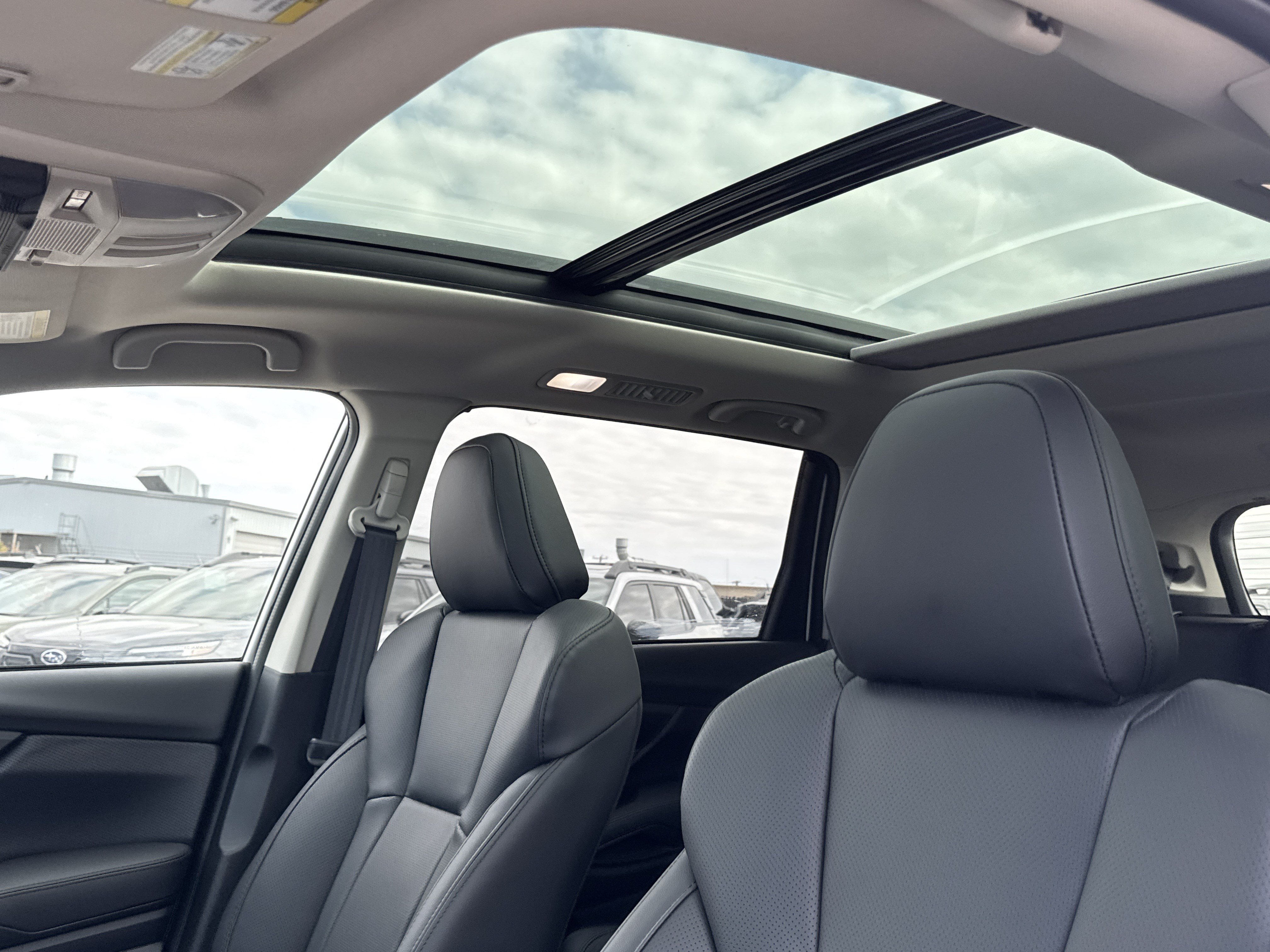 New 2026 Subaru Ascent Bronze Edition AWD/4WD image 27