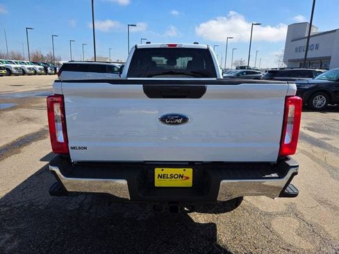 New 2026 Ford F350 4x4 SuperCab Super Duty image 41