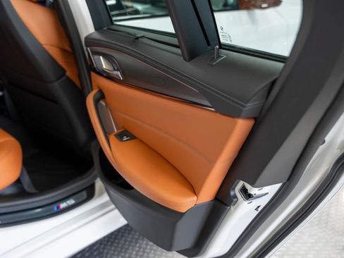 Used 2021 BMW M5 w/ Executive Package AWD/4WD image 58