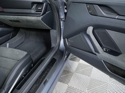 Certified 2026 Porsche 911 Carrera GTS image 18