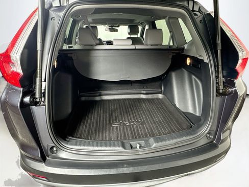 Used 2019 Honda CR-V EX-L image 24