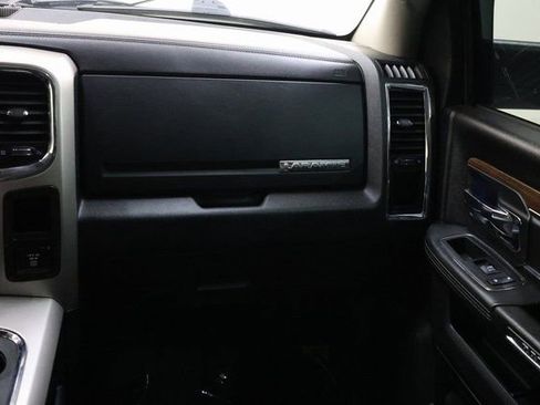 Used 2016 RAM 3500 Laramie w/ Convenience Group image 85