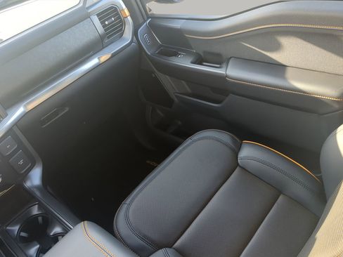 New 2025 Ford F150 Tremor w/ Equipment Group 402A High image 48