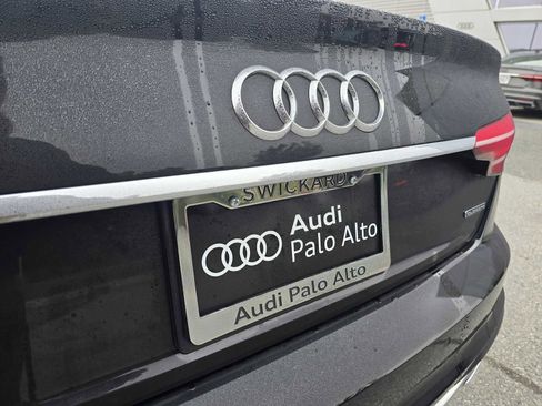 Used 2023 Audi A4 2.0T Premium Plus w/ Premium Plus Package image 16