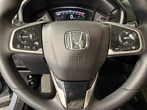 Used 2020 Honda CR-V EX image 18