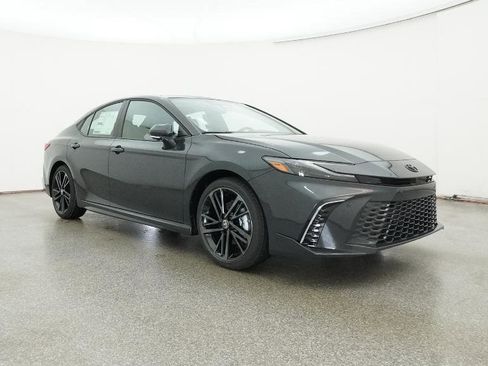 New 2026 Toyota Camry XSE image 14
