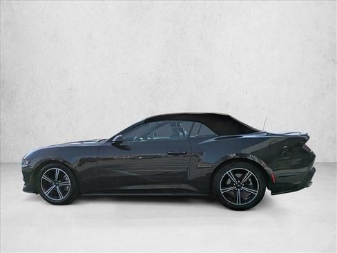 Used 2024 Ford Mustang Premium image 11