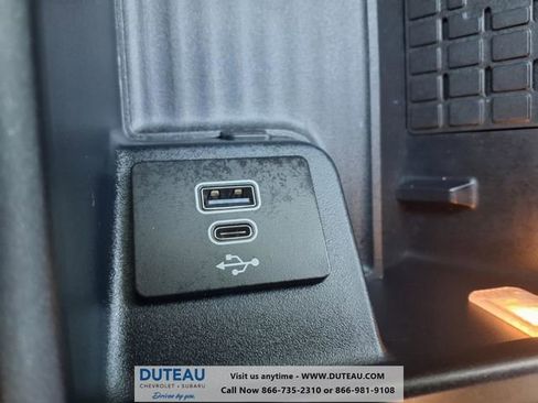 Used 2025 Ford Expedition Platinum w/ Driver's Package image 14