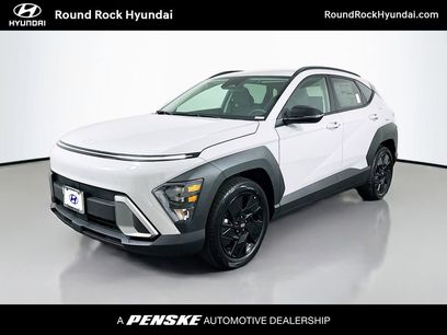 New 2026 Hyundai Kona SEL Sport