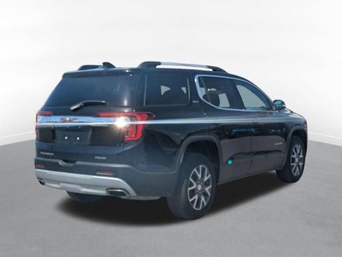 Used 2023 GMC Acadia SLT AWD/4WD image 4