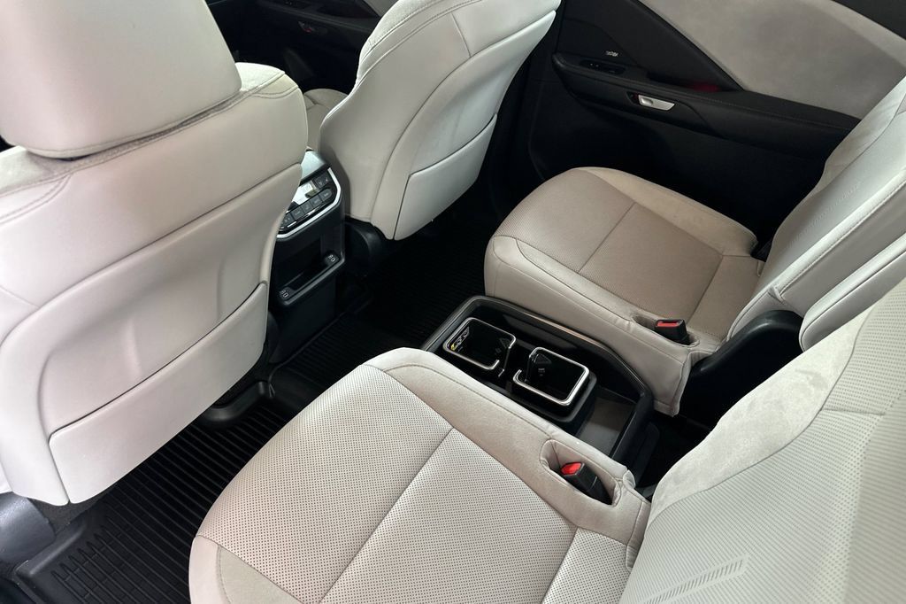 Used 2026 Lexus TX 350 AWD w/ Technology Package image 15