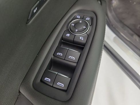 Certified 2024 Cadillac XT6 Luxury w/ LPO, Floor Liner Package image 21