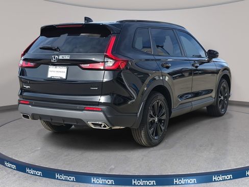 New 2026 Honda CR-V Sport Touring image 5