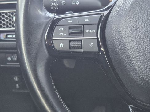 Certified 2024 Honda Civic Sport image 29