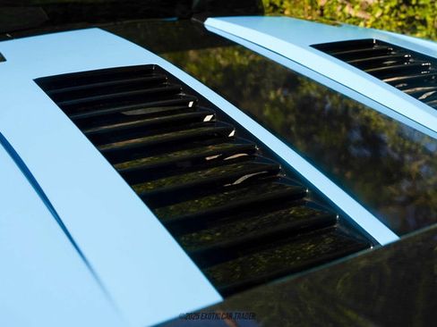 Used 2007 Lamborghini Gallardo Spyder image 48