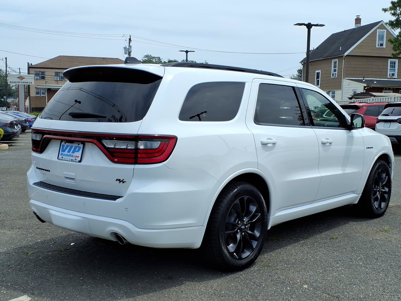 Used 2023 Dodge Durango R/T RWD image 58