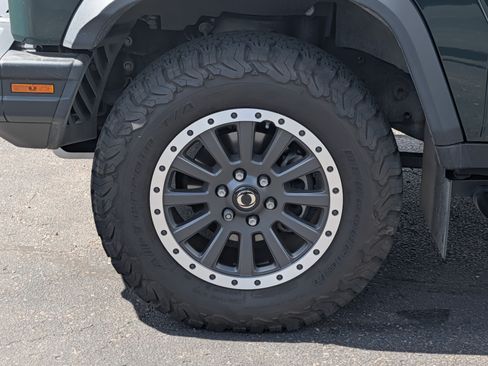 Used 2025 INEOS Grenadier AWD/4WD image 15