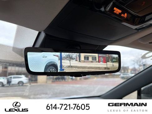 New 2026 Lexus RZ 350e 2WD image 29