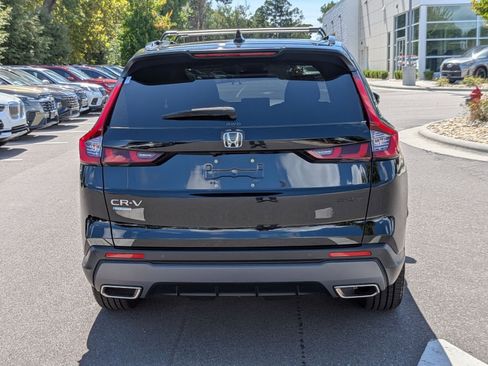 Used 2024 Honda CR-V Sport-L image 4