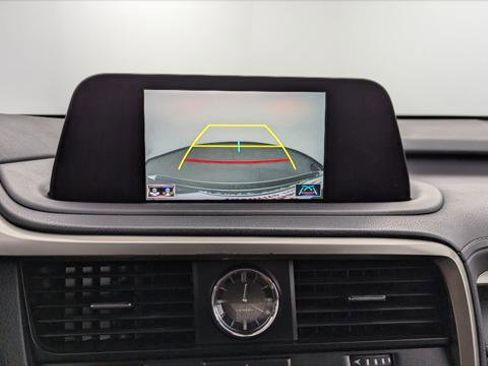 Used 2022 Lexus RX 350 AWD w/ 3500 lbs Tow Prep Package image 29