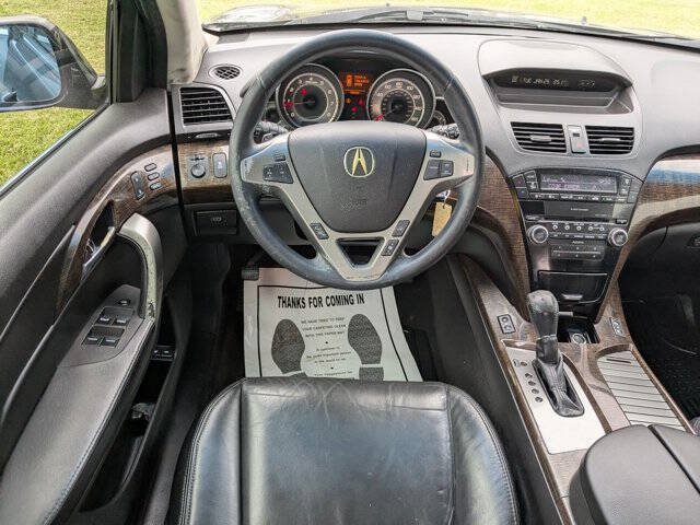 Used 2010 Acura MDX AWD/4WD image 33
