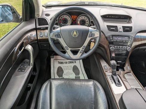 Used 2010 Acura MDX AWD/4WD image 33