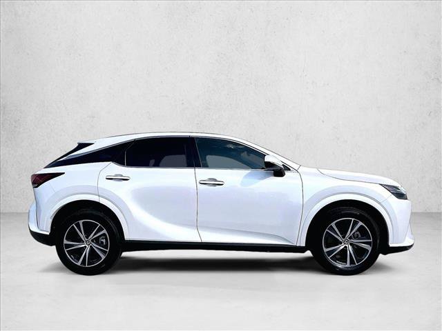 Used 2025 Lexus RX 350 FWD w/ Technology Package image 5