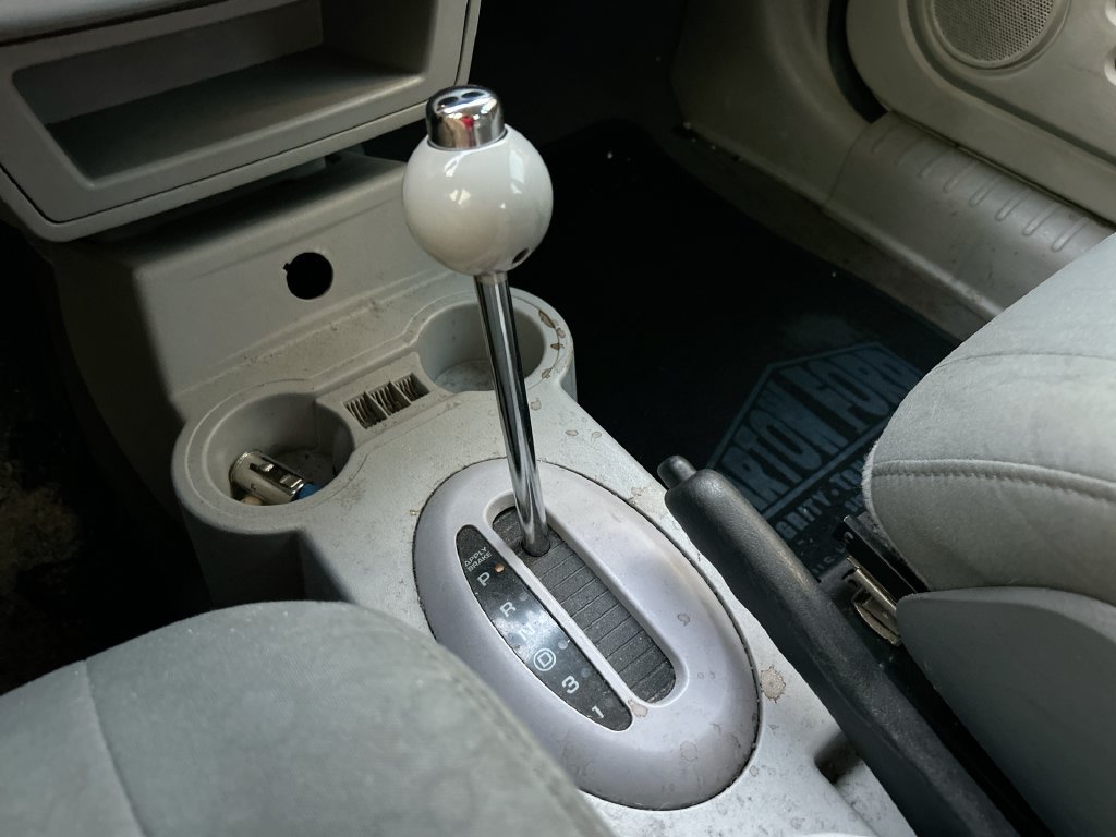 Used 2008 Chrysler PT Cruiser FWD image 19