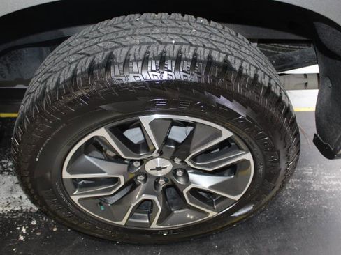 Used 2023 Chevrolet Silverado 1500 RST w/ RST All Star Premium Package image 22