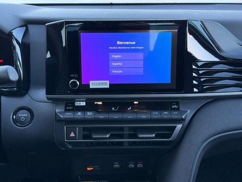 New 2026 Toyota Camry LE image 9