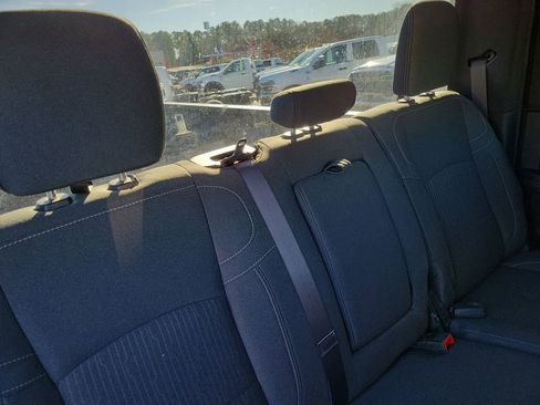 Used 2021 RAM 3500 Big Horn w/ Level 1 Equipment Group image 28