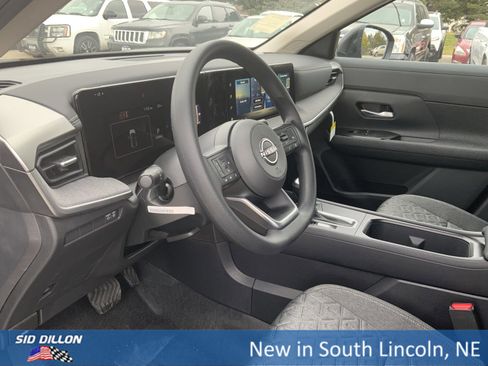 New 2026 Nissan Kicks SV w/ SV Premium Package image 6