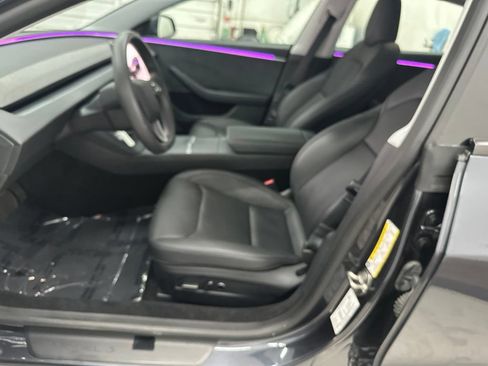 Used 2024 Tesla Model 3 Long Range AWD/4WD image 18