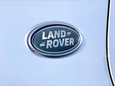 Used 2020 Land Rover Discovery Sport S R-Dynamic image 9