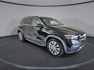 Used 2021 Mercedes-Benz GLE 350 video 2