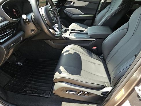 Used 2025 Acura MDX Base image 19