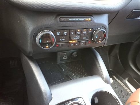 Used 2023 Ford Bronco Sport Heritage Limited AWD/4WD image 20