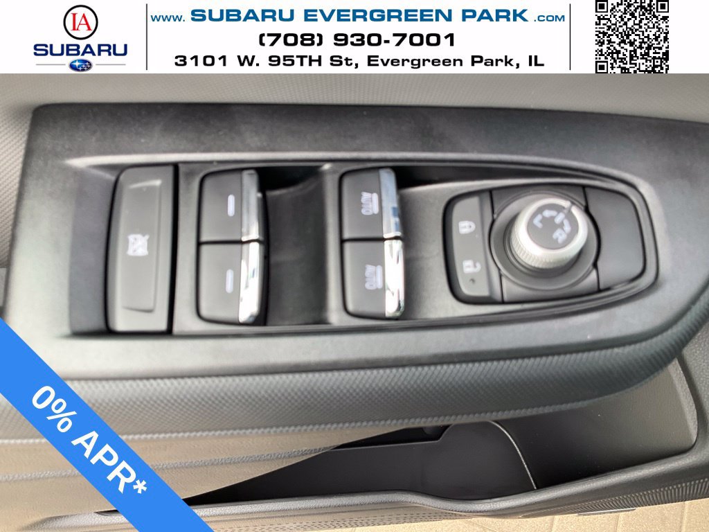 New 2026 Subaru Forester Touring AWD/4WD image 28