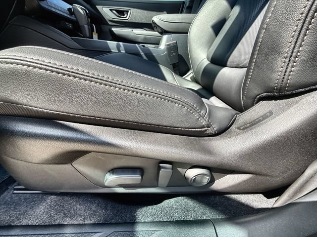 New 2026 Subaru Outback Limited AWD/4WD image 14
