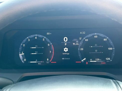 New 2026 Toyota Tacoma Limited AWD/4WD image 37