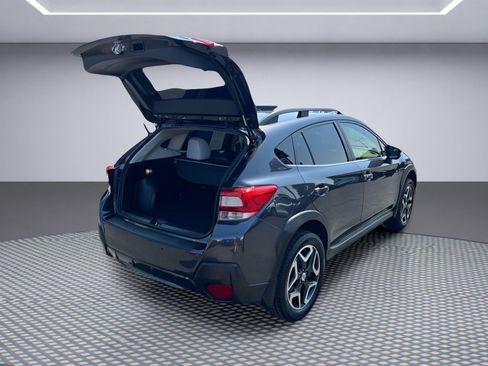 Used 2018 Subaru Crosstrek 2.0i Limited AWD/4WD image 6