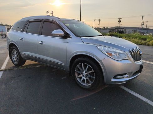 Used 2014 Buick Enclave Leather AWD/4WD image 8