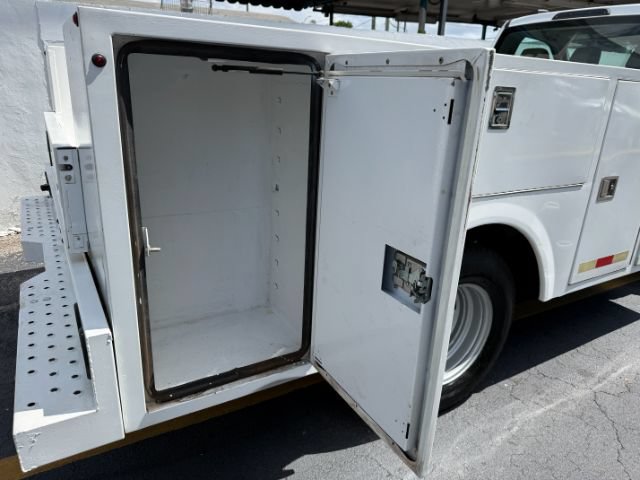 Used 2022 Ford F350 XL w/ Power Equipment Group RWD image 26