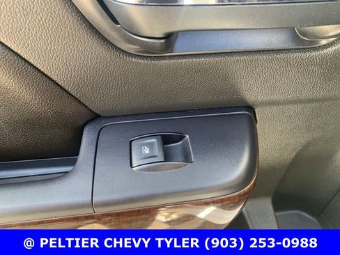 Used 2014 GMC Sierra 1500 SLE w/ Texas SLE Value Package RWD image 13